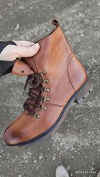 Ботінкі 41 розмір 