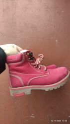 Боти 35 розмір 