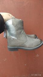Боти 31 розміру 