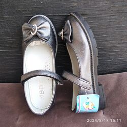 НовинкаСупер красиві сірі з напиленням р31,32, 33 34 35 36