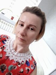 #4: Вікторія Євтушок