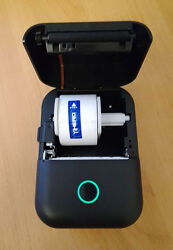 Термопринтер для термоэтикеток