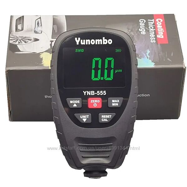 Yunombo YNB-555 анг. версия