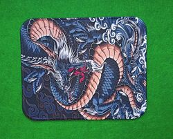 Коврик для мышки Дракон