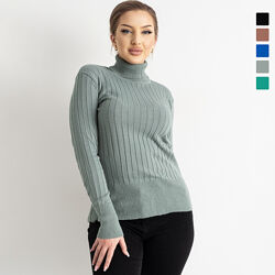 Гольф жіночий водолазка розмір 48-52