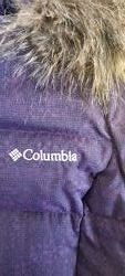 Columbia Коламбия пуховик Omni Shield размер S