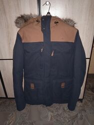 Куртка зимняя DECATHLON, размер S 44-46