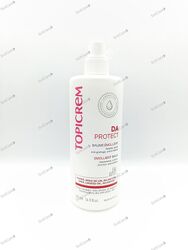 Topicremda protect baume emollient 500 ml