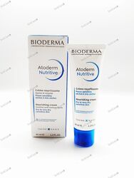 Bioderma atoderm nutritive
