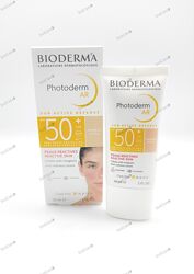 Bioderma photoderm AR spf50 30 ml