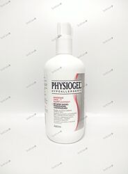 Physiogel calming relief a. i. body заспокійливий бальзам 400 ml