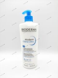 Bioderma atoderm creme ultra 500 ml