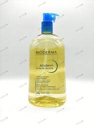 Bioderma atoderm huile олія 200 ml/1 l