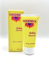 Perskindol active gel, 100 ml