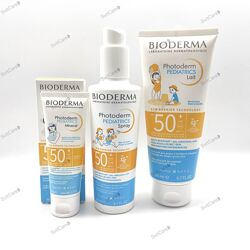 Bioderma photoderm pediatrics spf50