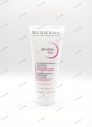 Bioderma sensibio DS гель 200 ml