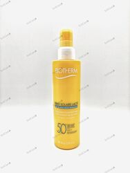Biotherm Spray Solaire Lact спрей для засмаги SPF50