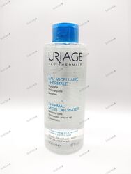 Uriage thermal micellar міцелярна вода 500 мл