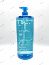 Uriage Dermatological Cleanser Gel гель 1 л