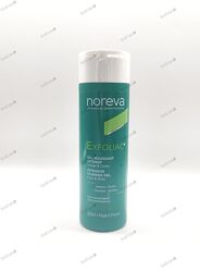 Noreva exfoliac intensive foaming gel 200 ml