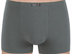 5XL Fuko UB мужские боксеры трусы шорты
