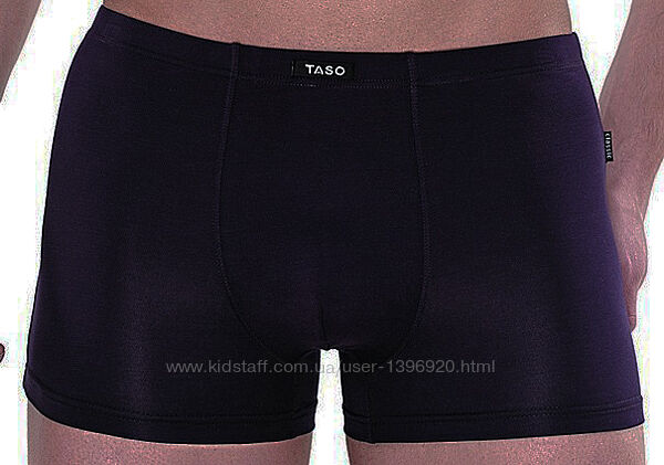 XL TASO хлопок, бамбук с хлопком, модал мужские трусы шорты