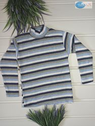 Водолазки для хлопчиків Різні 4-8 років Нові