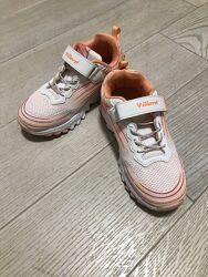 Кросівки Willard 21.5 см