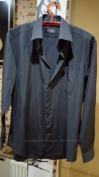 Мужская рубашка GregHorman