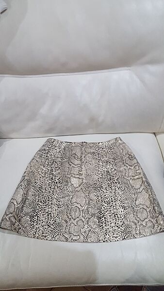 красивая юбка  