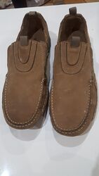 Макасины туфли Dockers