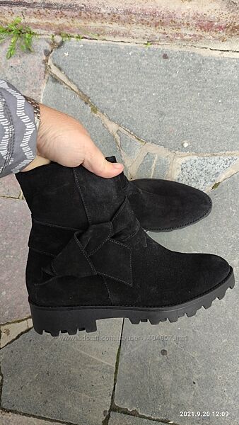 Ботінки 38 розмір