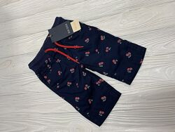 Якісні шорти для дівчинки Blue Seven рост 80 см/12-18