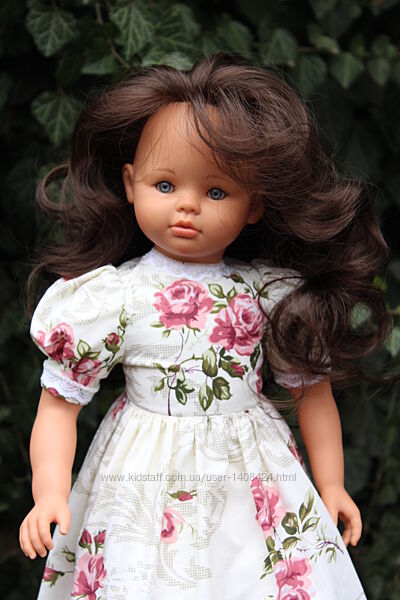 49. Кукла- лялька- куколка- 57 см.