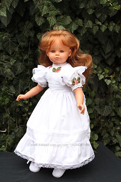 42. Кукла- лялька- куколка- 57 см.