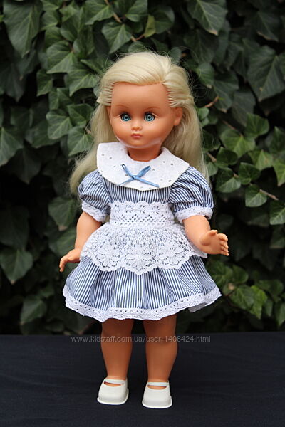 70. Кукла Bella- Франция. 38см.