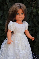 22. Кукла- лялька- куколка- Англия- 52 см