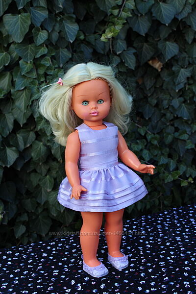 32. Для Вашей коллекции одежда для куклы. Кукла, в подарок