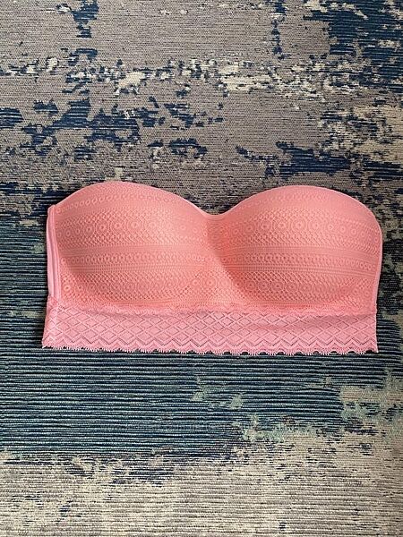 Топ лиф с чашкой Primark