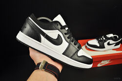 кроссовки Nike Air Jordan 1 Low разные цвета