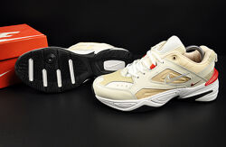 чоловічі кросівки Nike M2K Tekno 41-46р бежеві