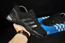 чоловічі кросівки Adidas Marathon TR 41-46р різних кольорів
