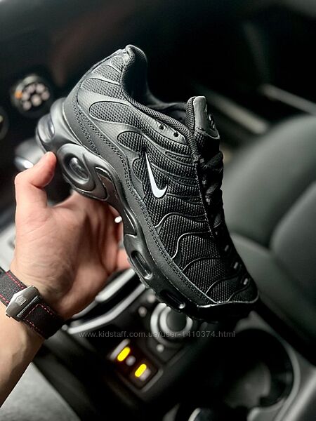 підліткові кросівки Nike Air Max TN Plus різні кольори 37-41р