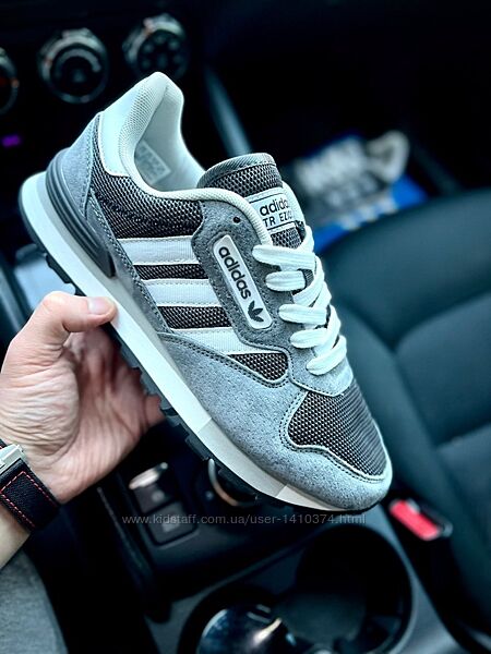 кросівки Adidas Treziod 2 різного кольору
