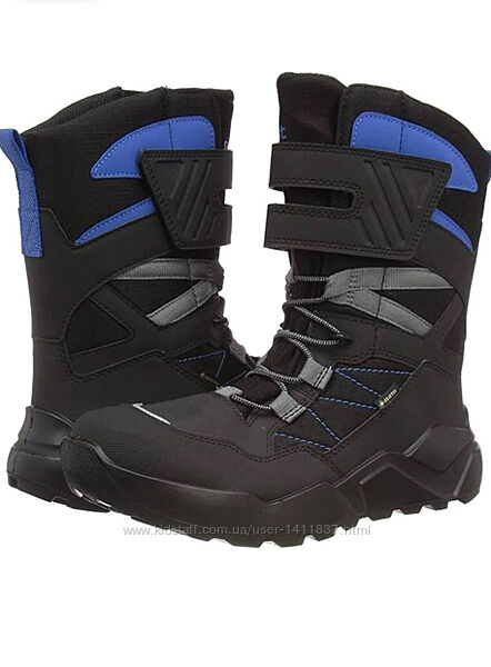  ботинки  Superfit Gore-tex суперфит 