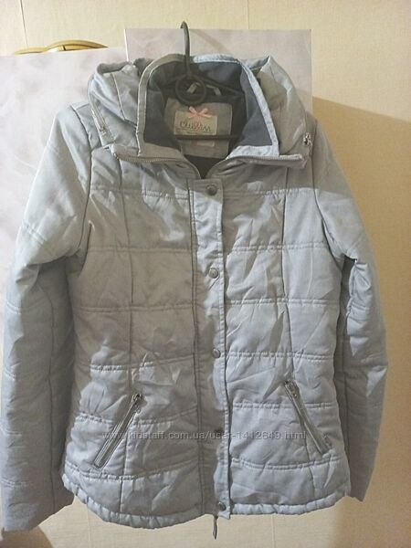 Куртка демисезон