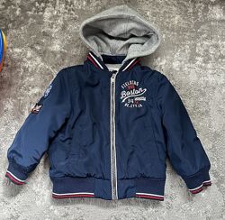 Куртка h&m 92 p