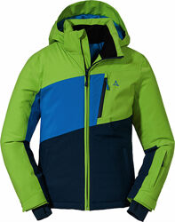 Утеплённая куртка schoeffel 128 p