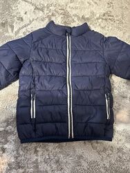 Куртка демі lupilu 86 p