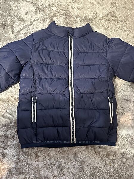 Куртка демі lupilu 86 p